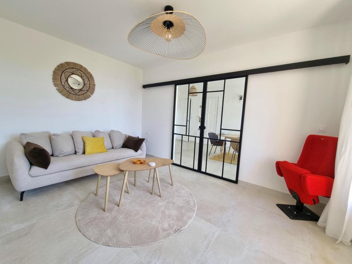 Appartement Spacieux De Standing - Parking Gratuit Aix-en-Provence Buitenkant foto